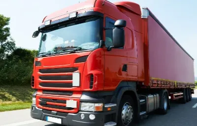 Konya Sarıcakaya Ambar Kargo