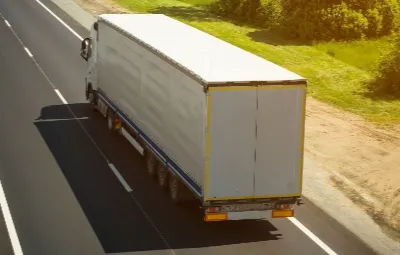 Konya ile Sarıcakaya Arası Parça Eşya Taşıma